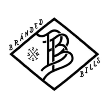 brandedbills.com