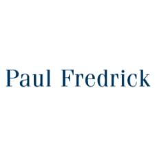 Paul Fredrick